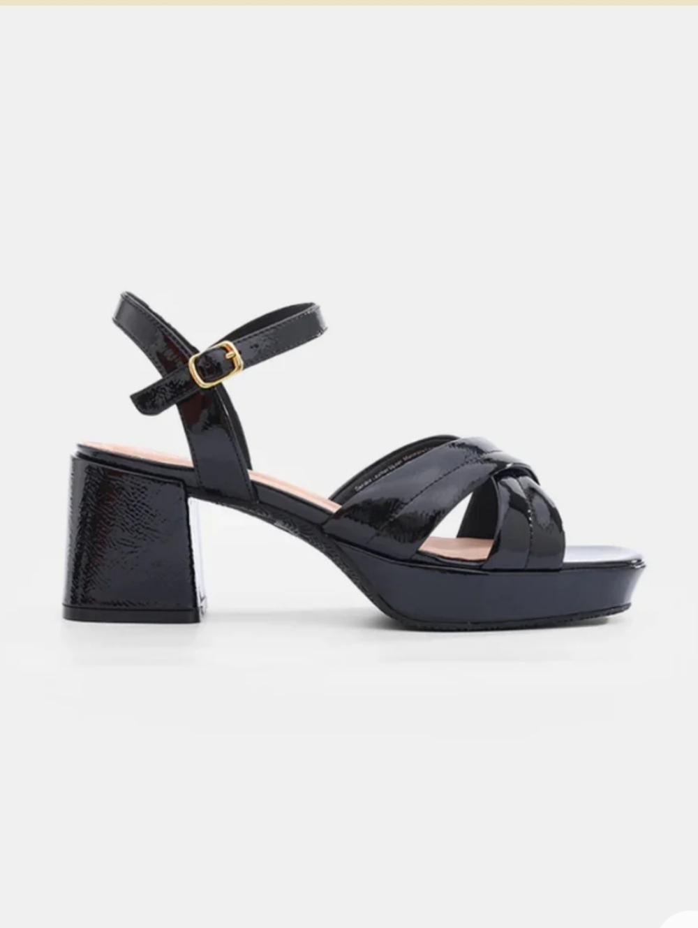 Donna Platform Sandals - 8WW